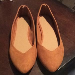 New without tags, Old Navy flats